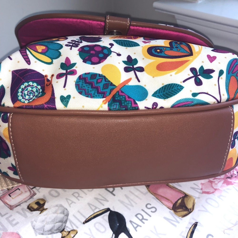 New  Bag Lily Bloom - Picture 6 of 6